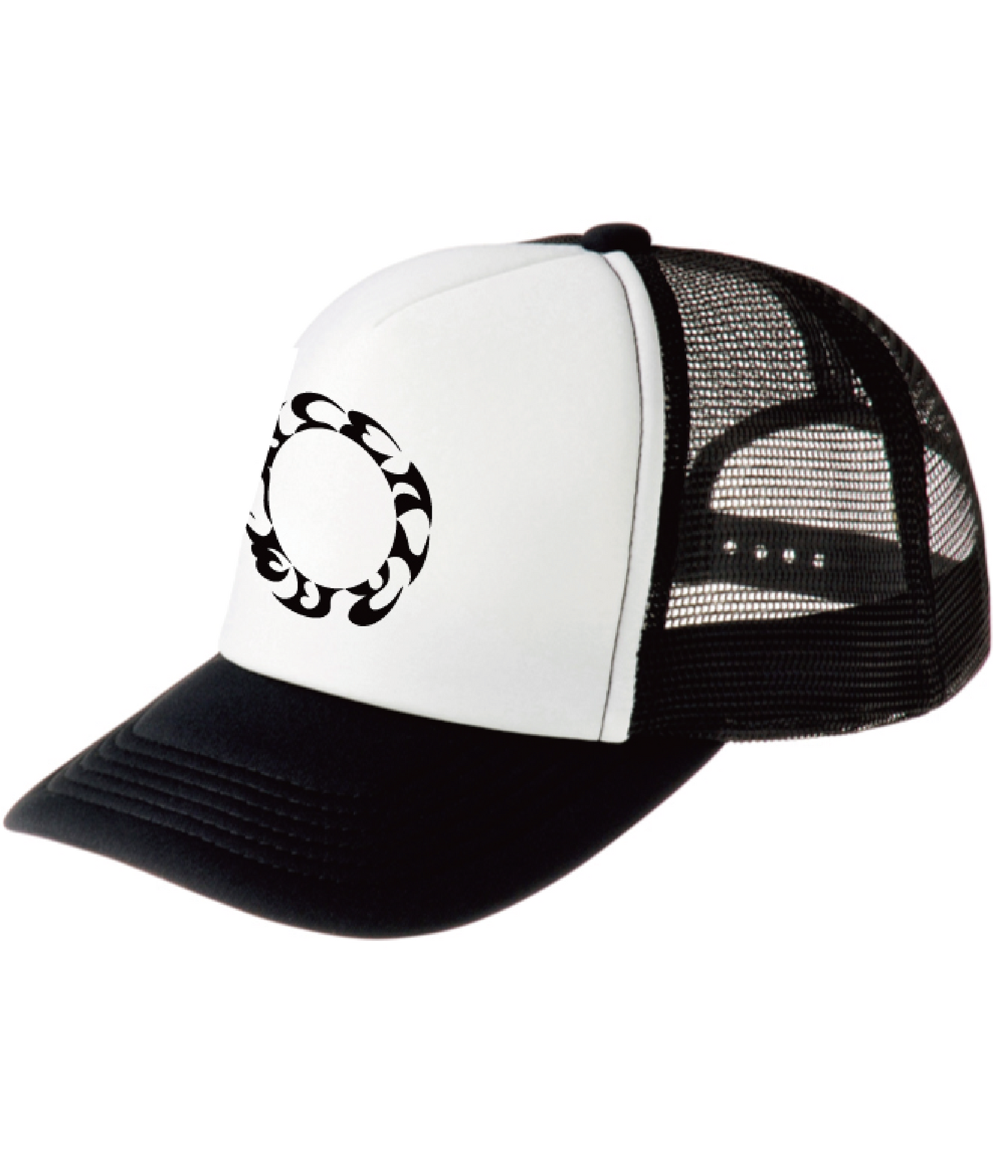 SUBMARINE Mesh Cap
