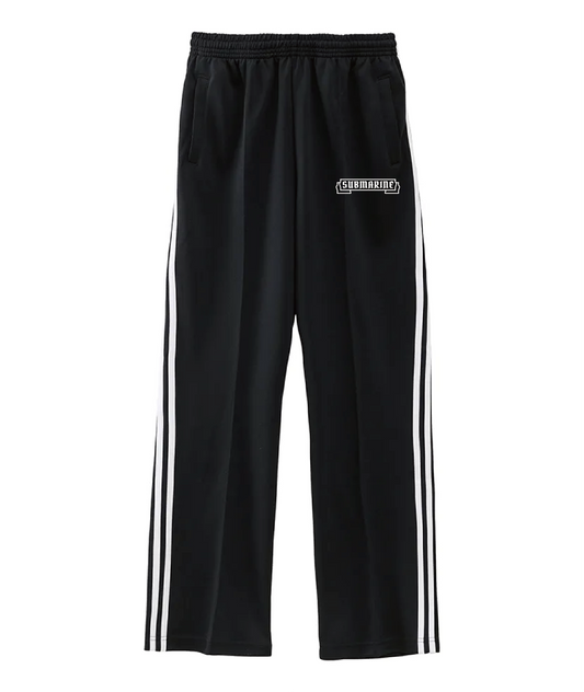 SUBMARINE Track Pants